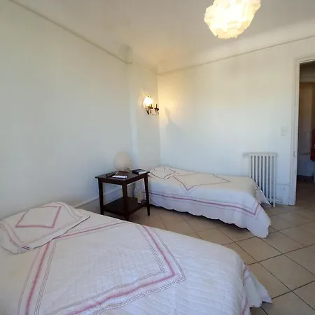 Apartamento Palais Alexandre A