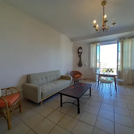 Palais Alexandre A * Канны