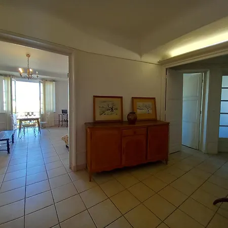 Palais Alexandre A Cannes