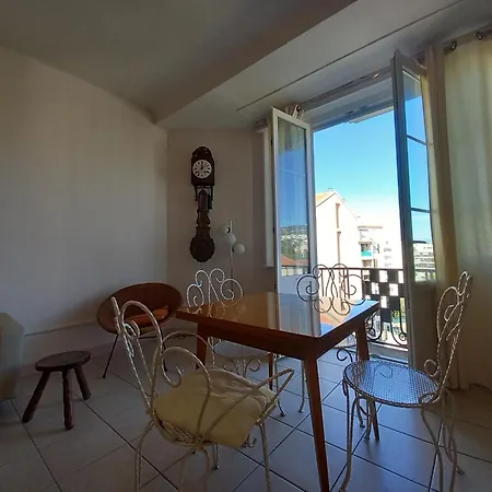 Lägenhet Palais Alexandre A