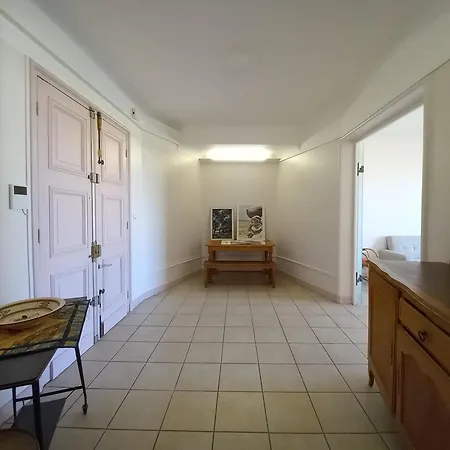 Appartement Palais Alexandre A *