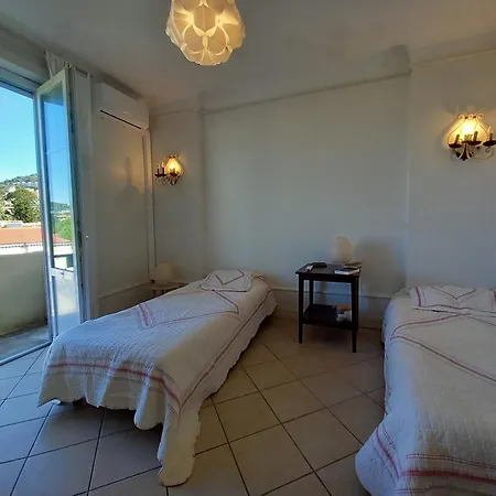 Apartamento Palais Alexandre A