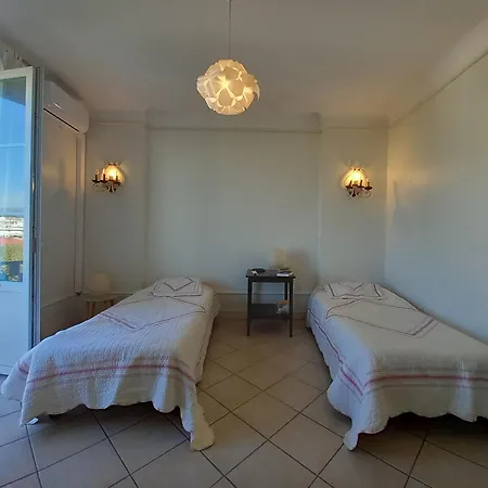 Appartement Palais Alexandre A