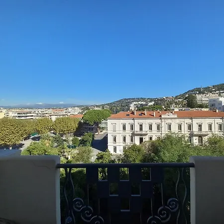 Appartamento Palais Alexandre A