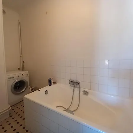 Palais Alexandre A Appartement Cannes